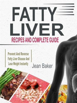 cover image of Fatty Liver